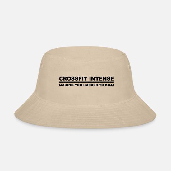 CrossFit Intense 2' Bucket Hat 